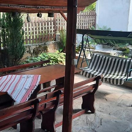 Guest House Lazar Raykov Ribarica Exterior foto
