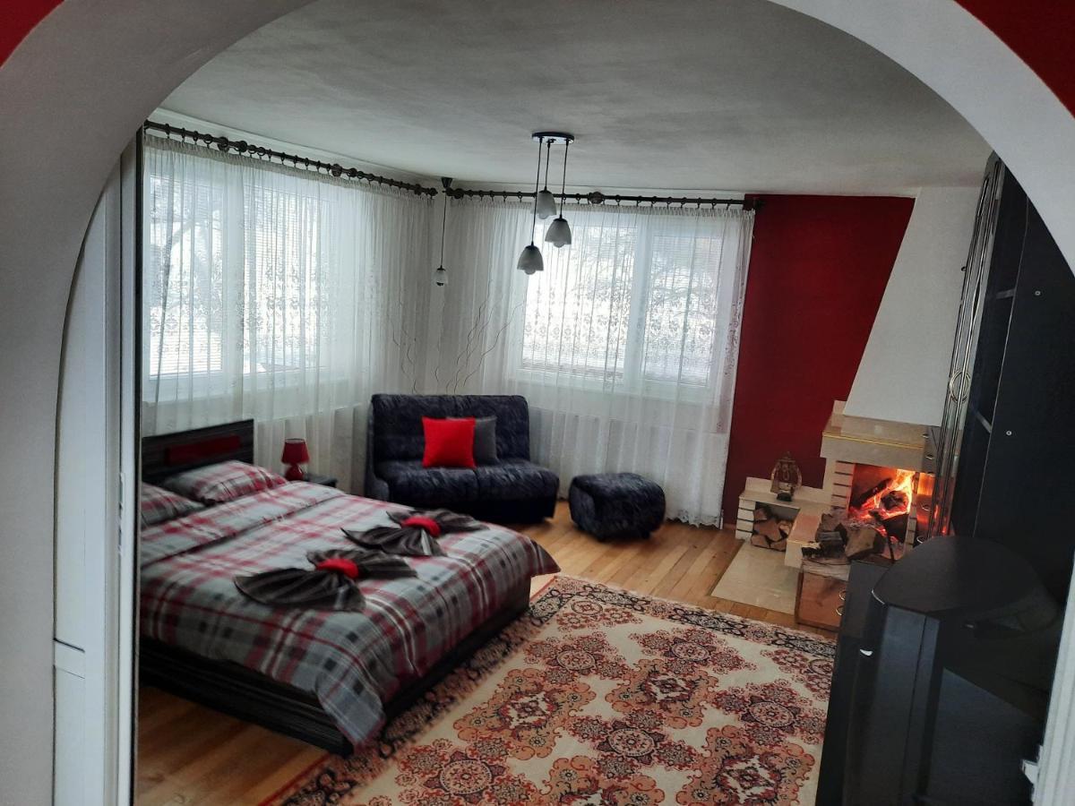 Guest House Lazar Raykov Ribarica Exterior foto