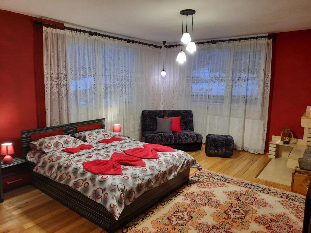 Guest House Lazar Raykov Ribarica Exterior foto