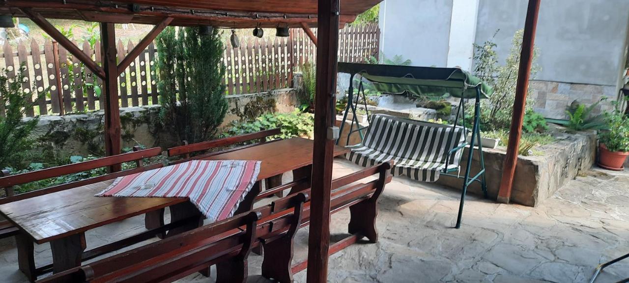Guest House Lazar Raykov Ribarica Exterior foto