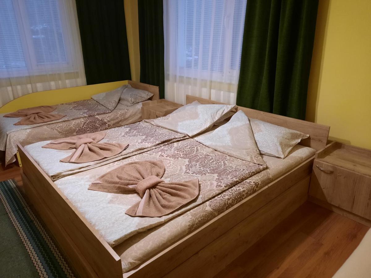 Guest House Lazar Raykov Ribarica Exterior foto