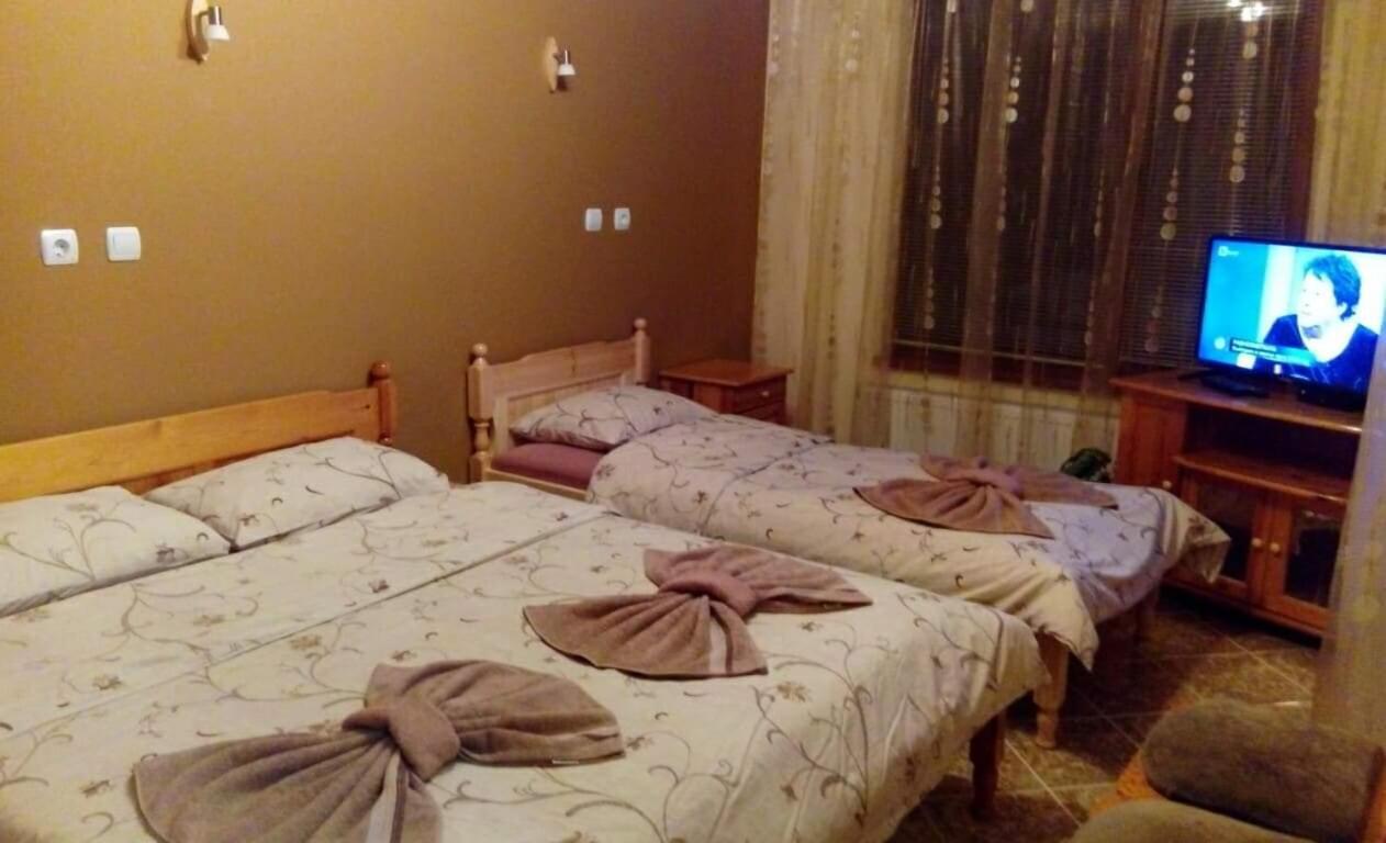 Guest House Lazar Raykov Ribarica Exterior foto