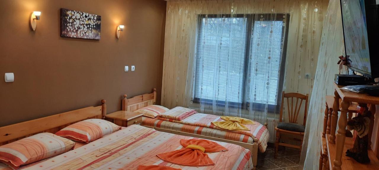 Guest House Lazar Raykov Ribarica Exterior foto