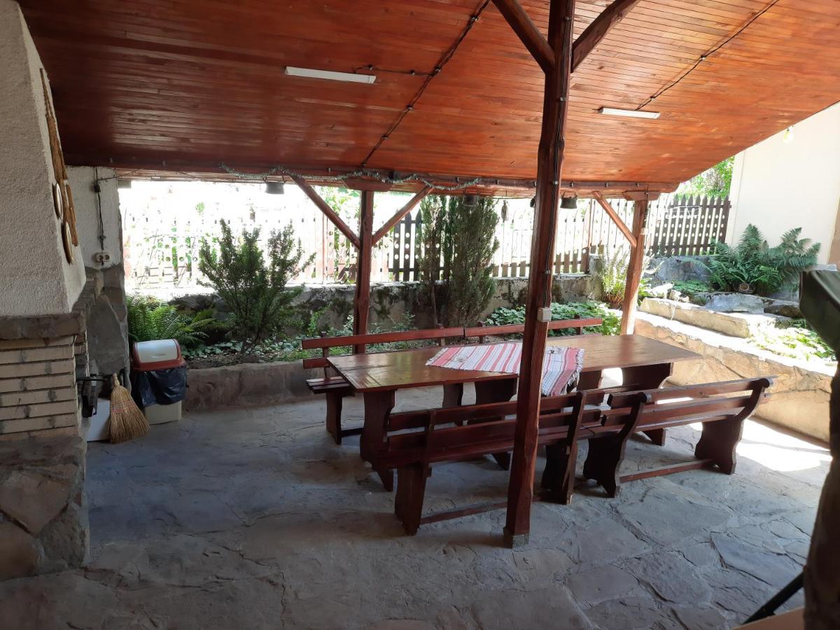 Guest House Lazar Raykov Ribarica Exterior foto