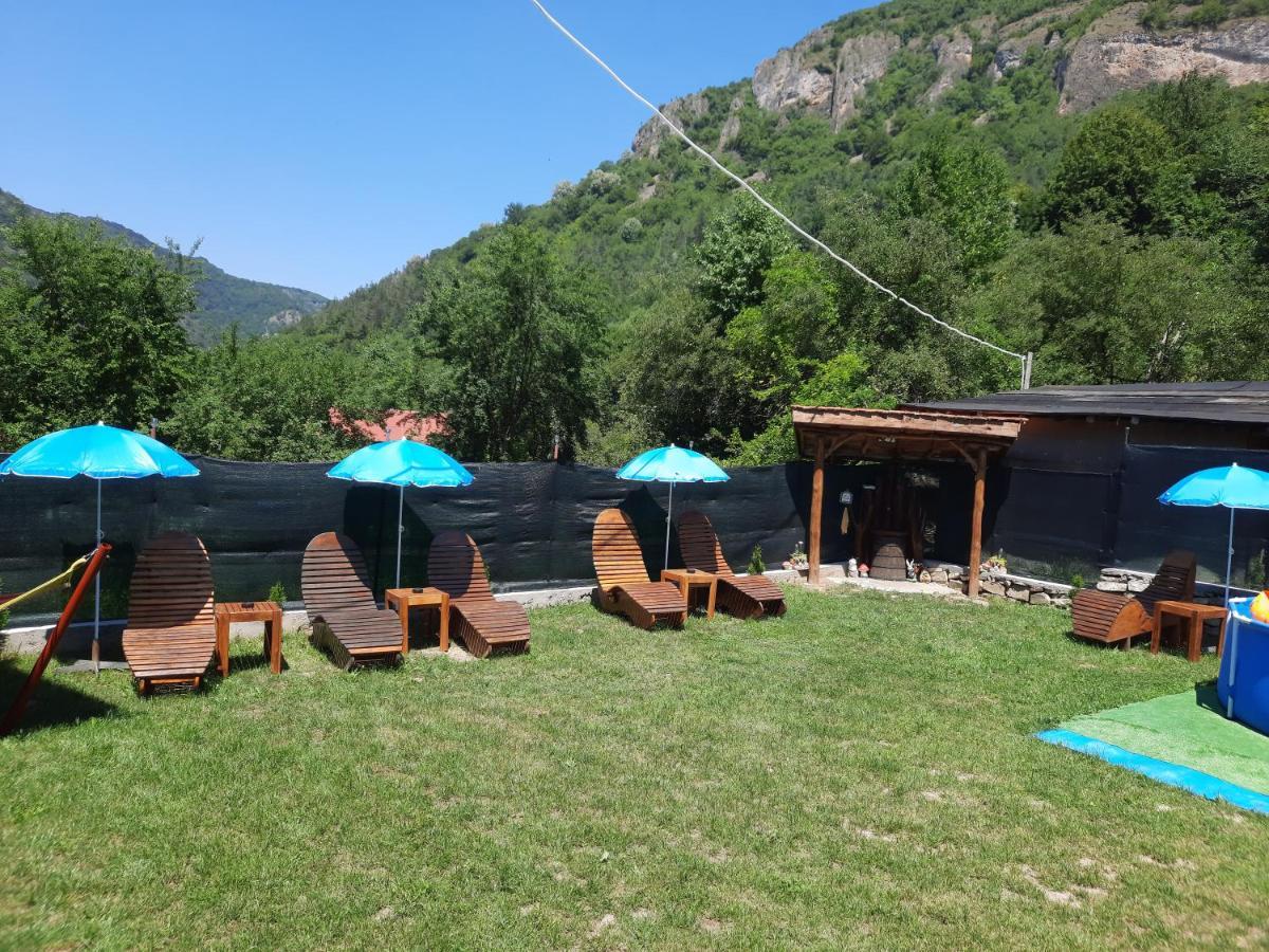 Guest House Lazar Raykov Ribarica Exterior foto