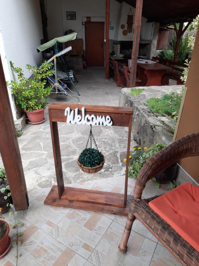 Guest House Lazar Raykov Ribarica Exterior foto