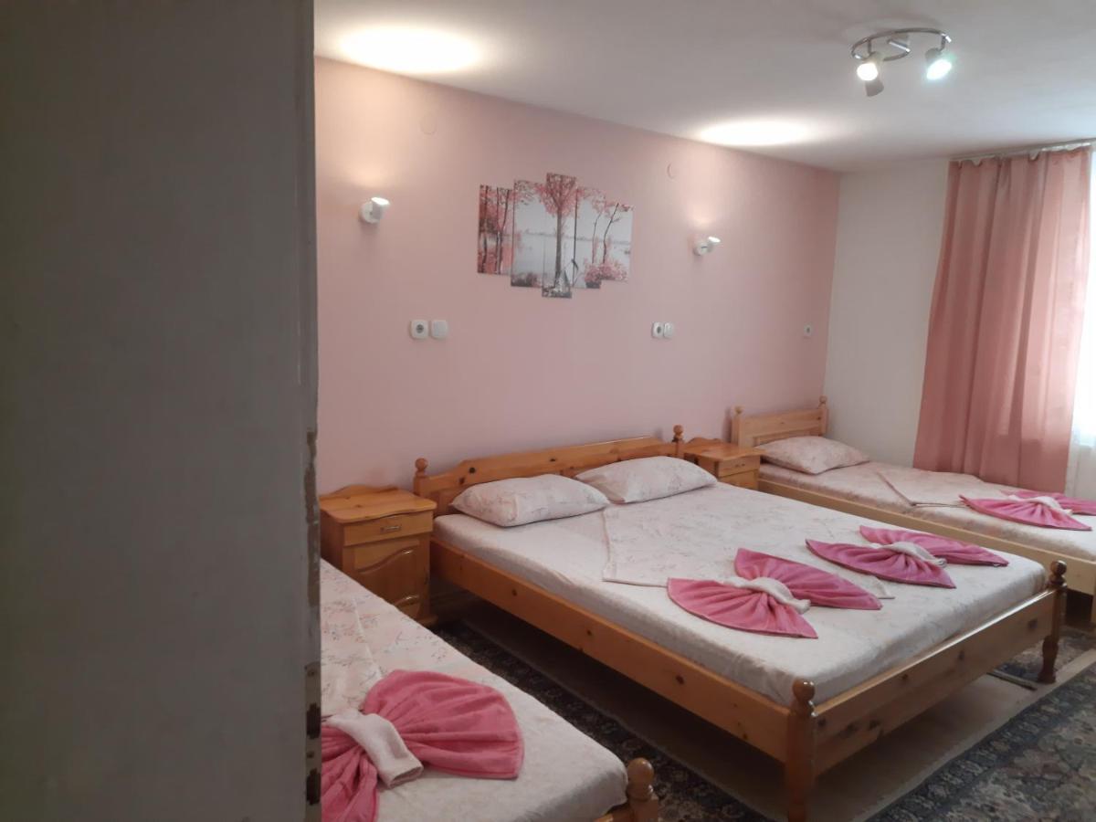 Guest House Lazar Raykov Ribarica Exterior foto