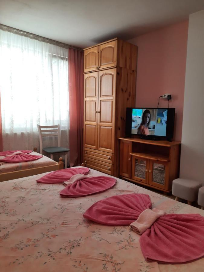 Guest House Lazar Raykov Ribarica Exterior foto