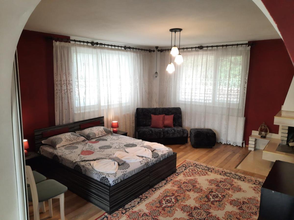Guest House Lazar Raykov Ribarica Exterior foto