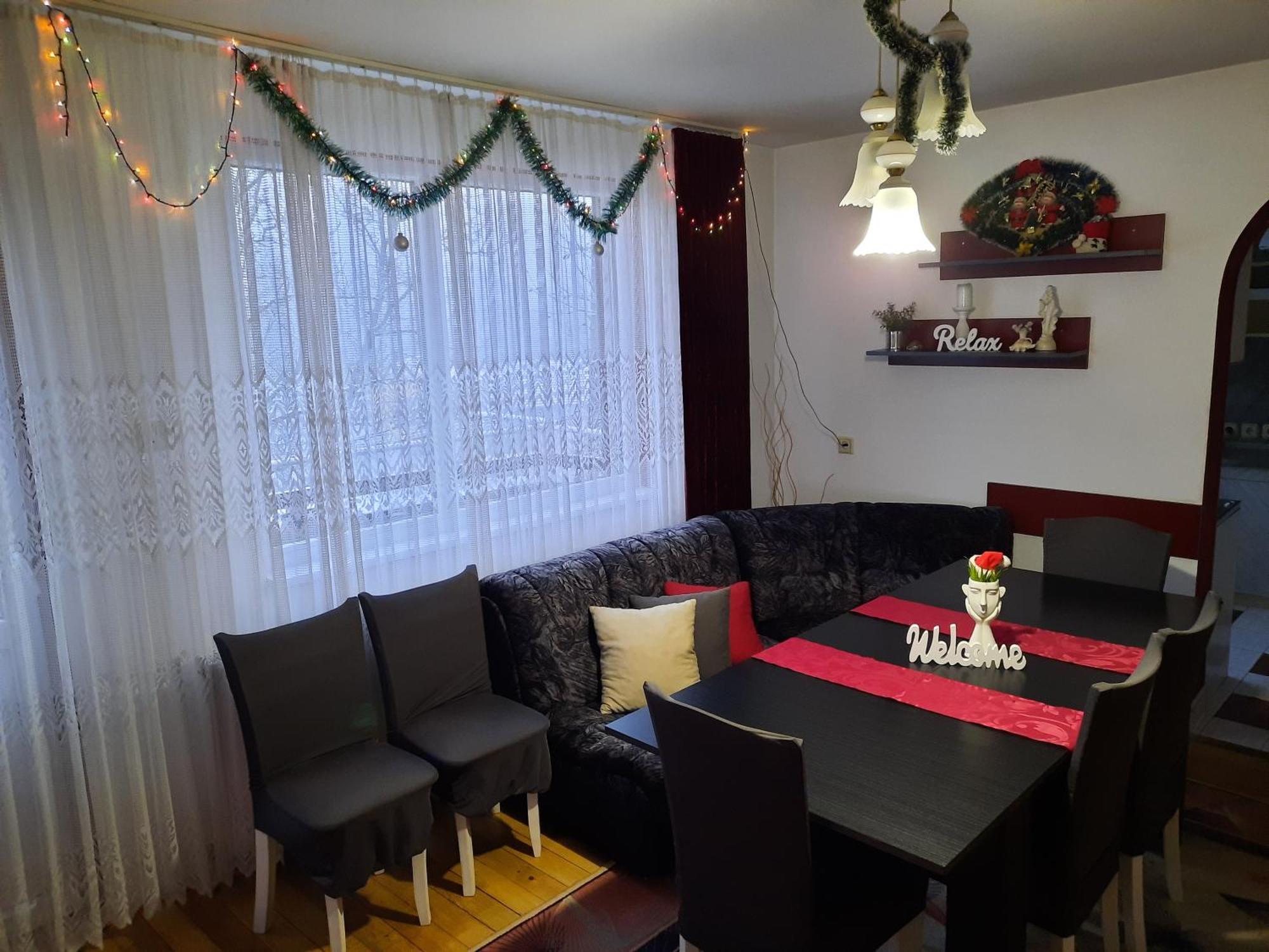 Guest House Lazar Raykov Ribarica Exterior foto