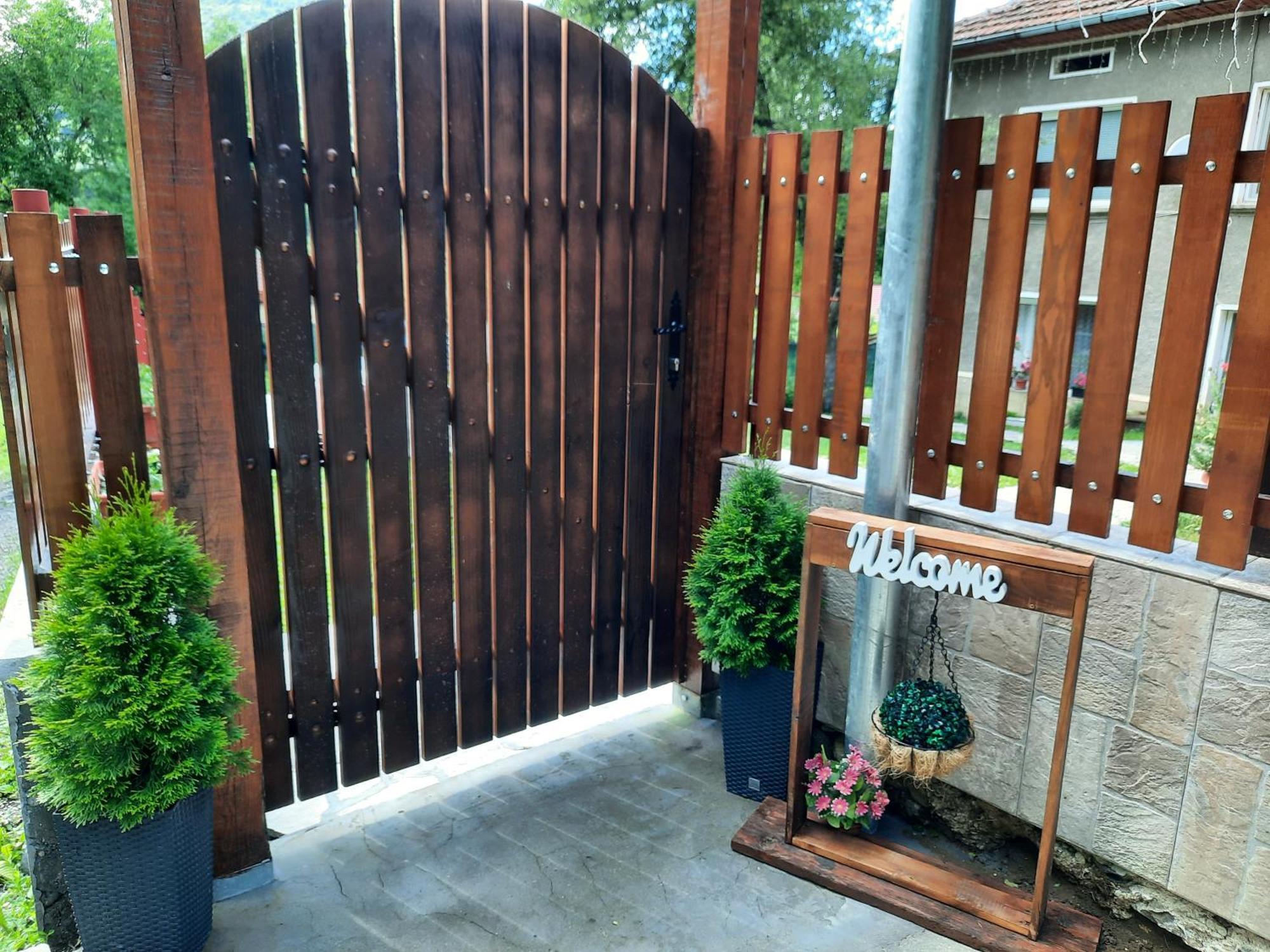 Guest House Lazar Raykov Ribarica Exterior foto