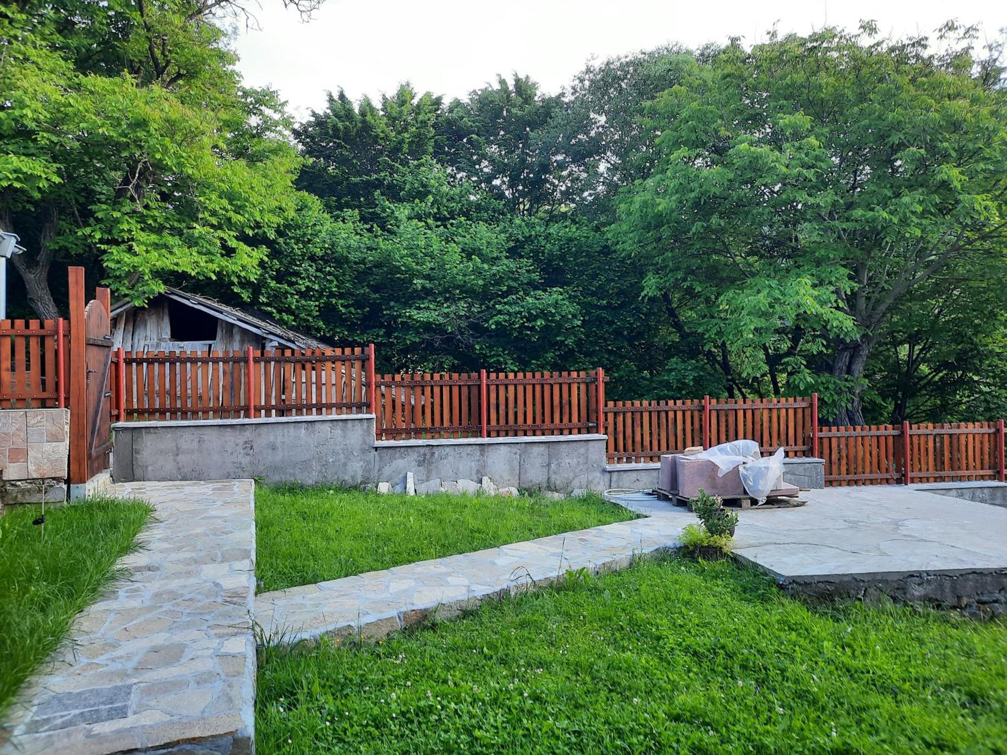 Guest House Lazar Raykov Ribarica Exterior foto