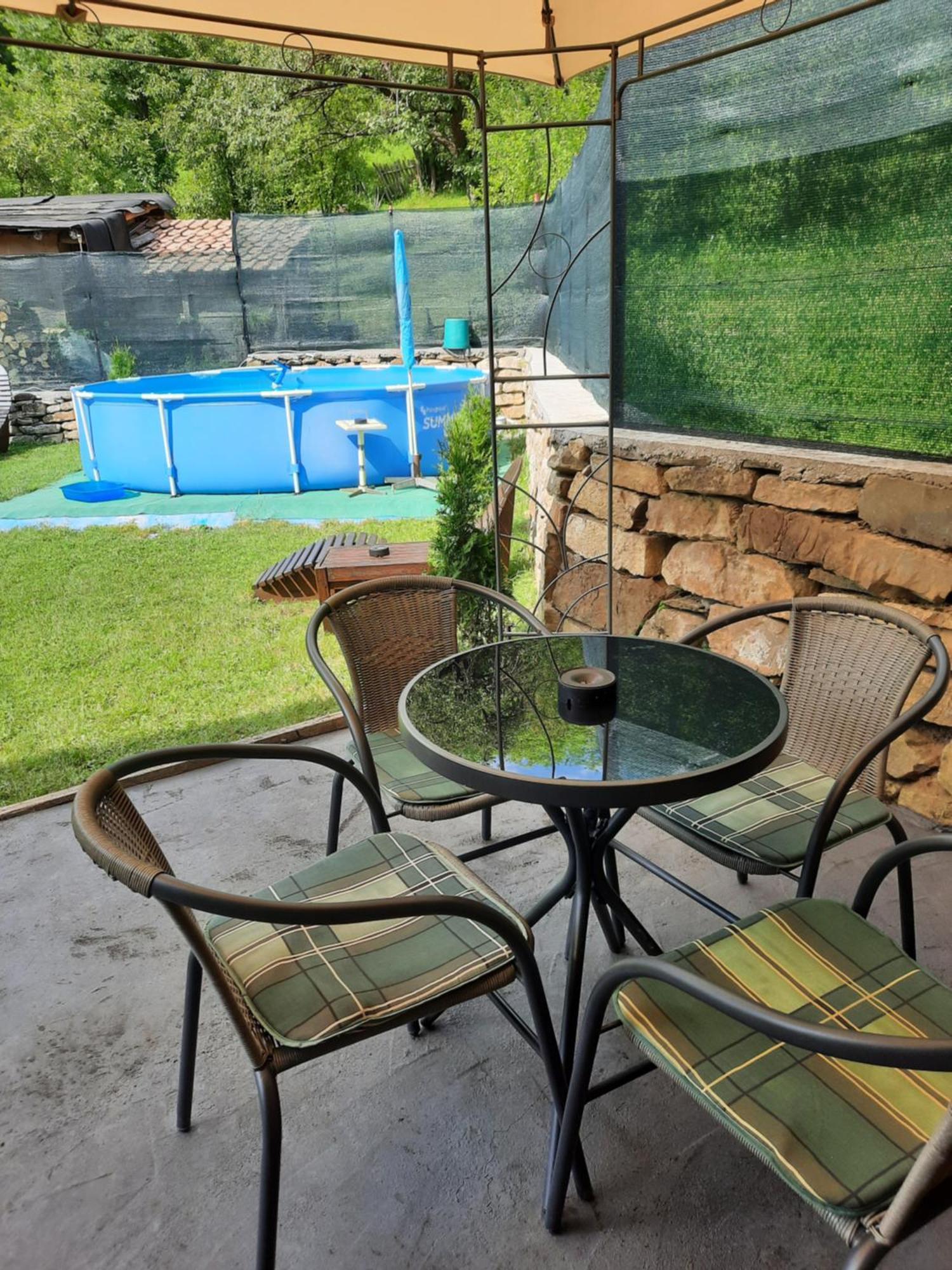 Guest House Lazar Raykov Ribarica Exterior foto