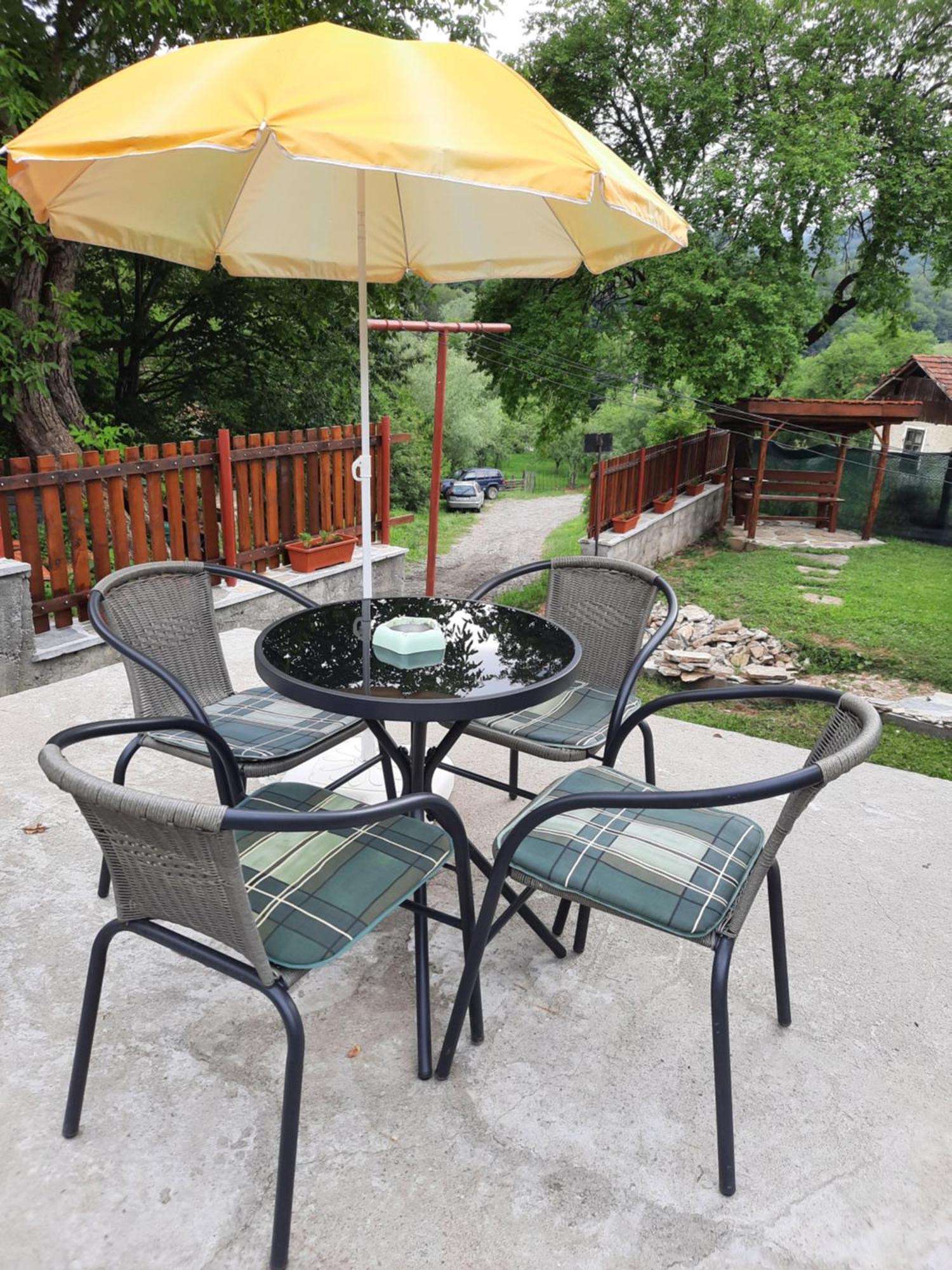 Guest House Lazar Raykov Ribarica Exterior foto