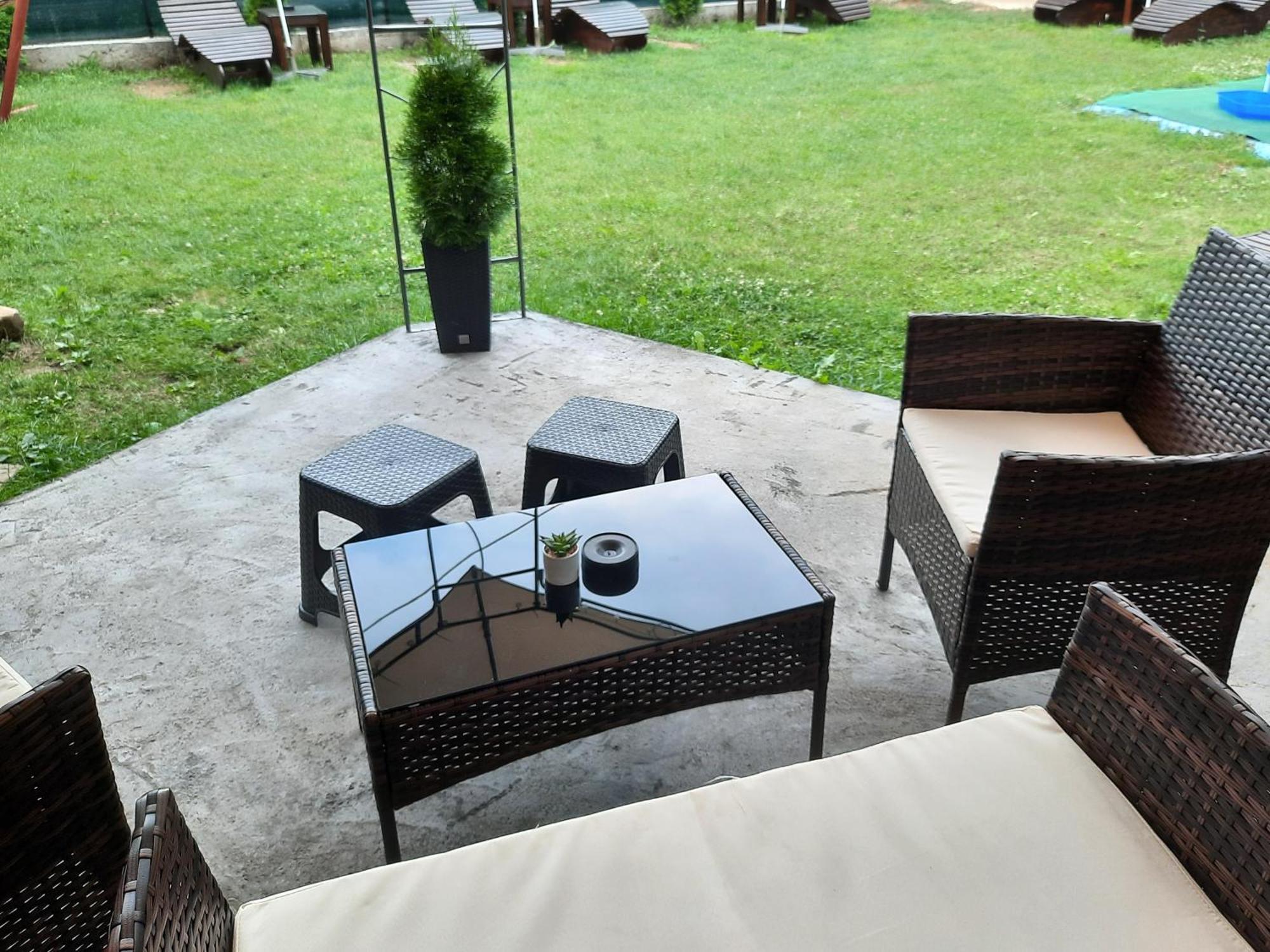 Guest House Lazar Raykov Ribarica Exterior foto