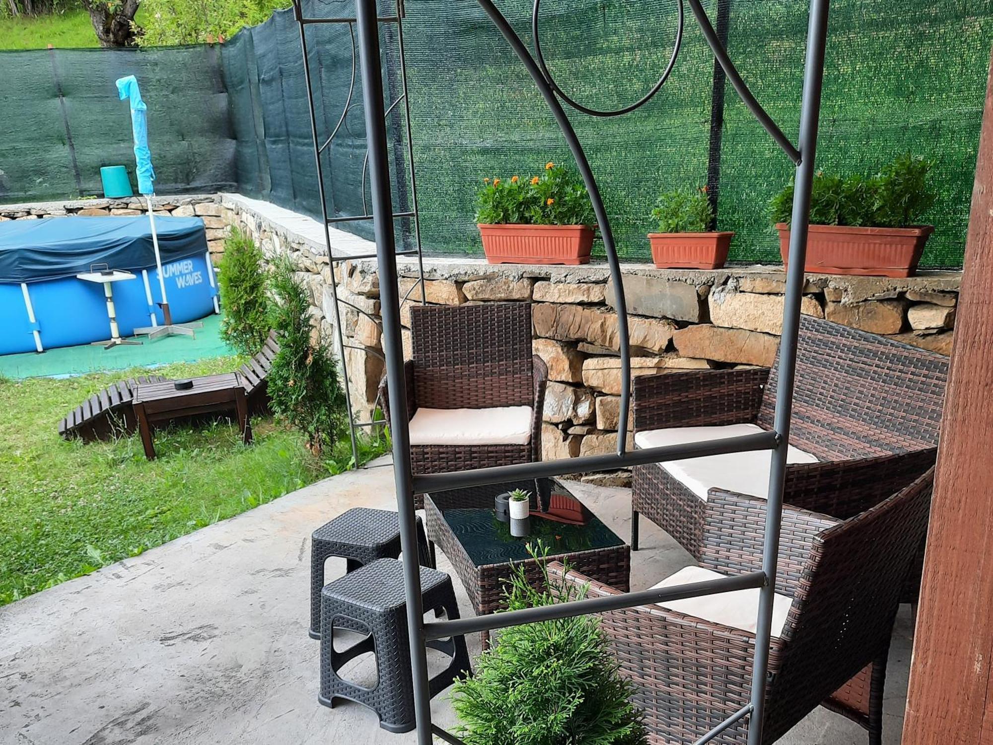Guest House Lazar Raykov Ribarica Exterior foto
