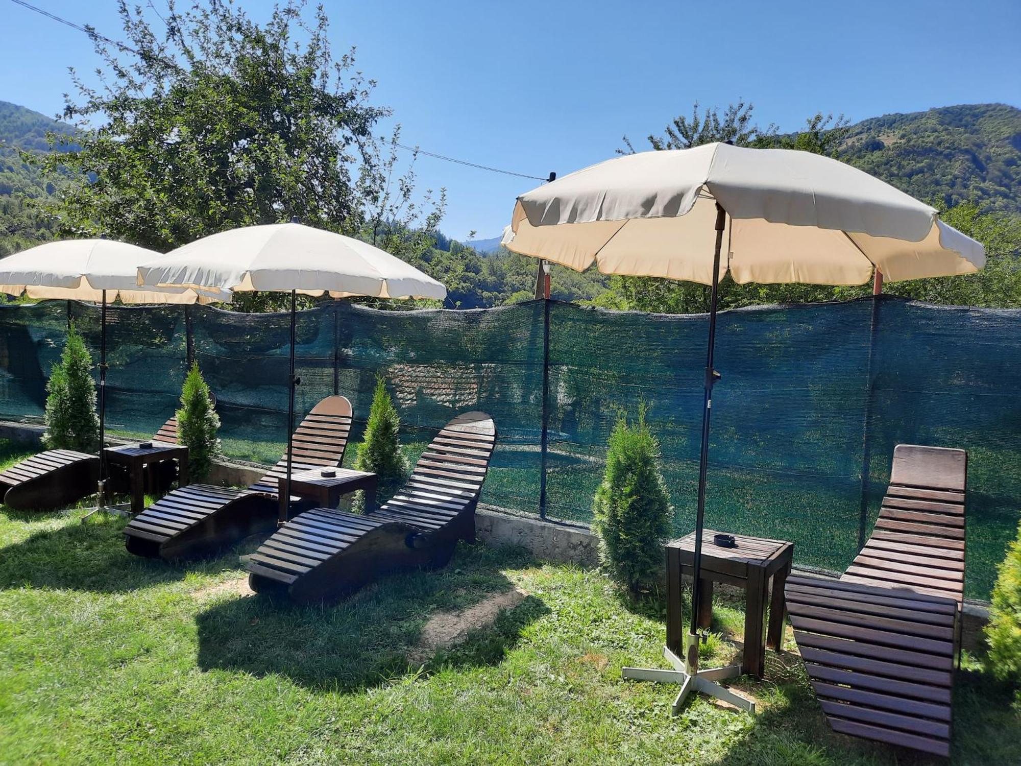 Guest House Lazar Raykov Ribarica Exterior foto