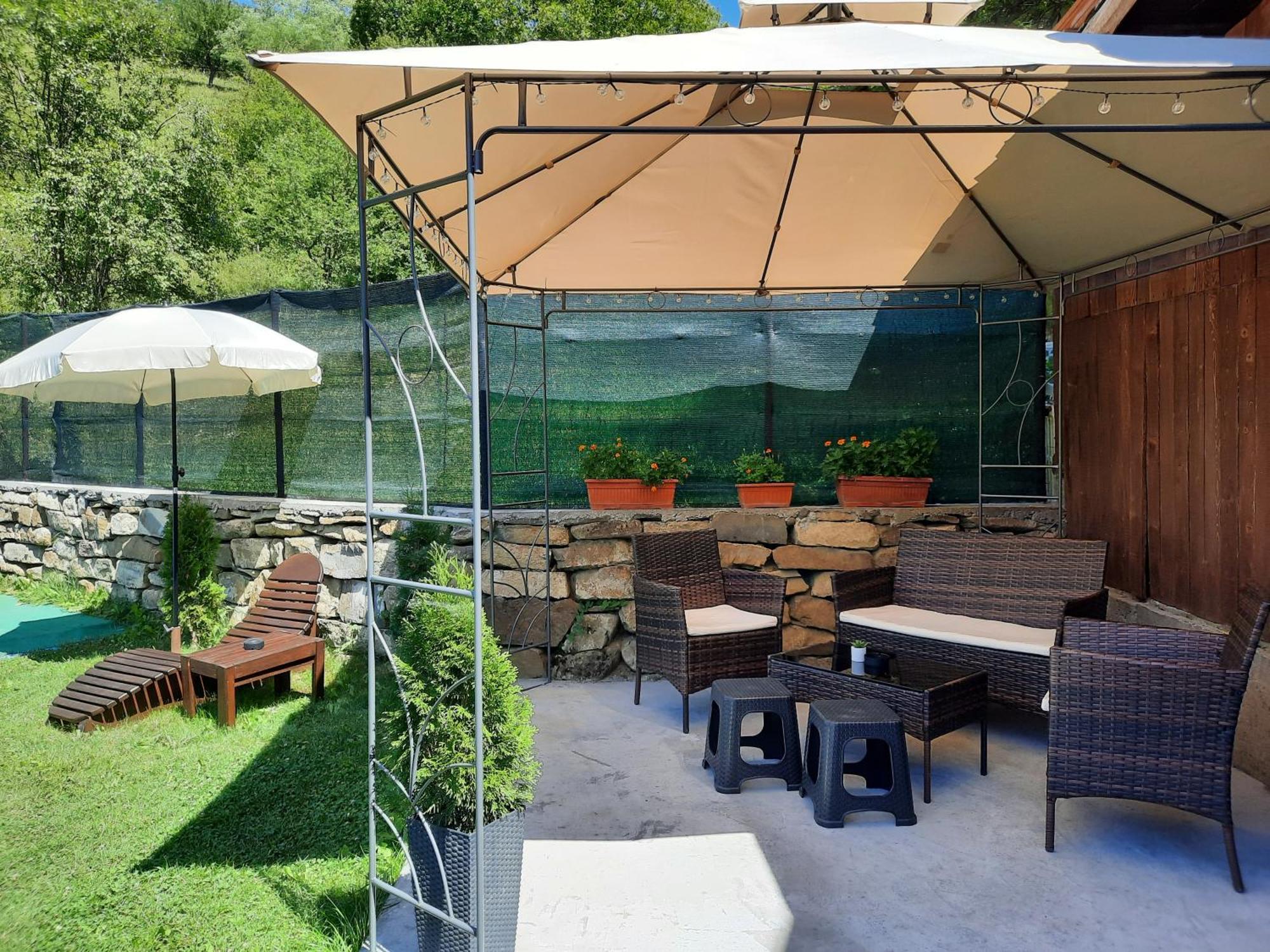 Guest House Lazar Raykov Ribarica Exterior foto