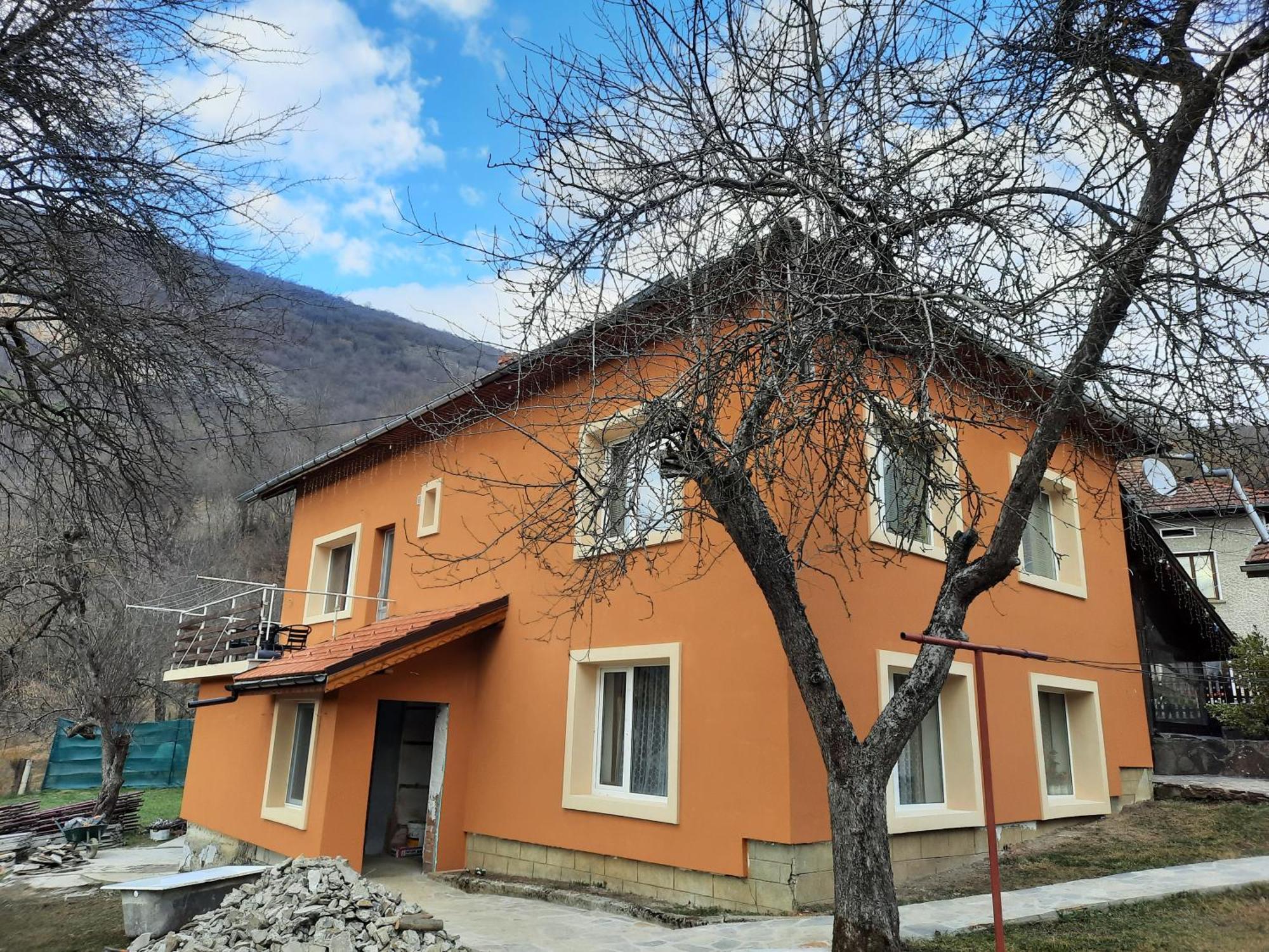 Guest House Lazar Raykov Ribarica Exterior foto