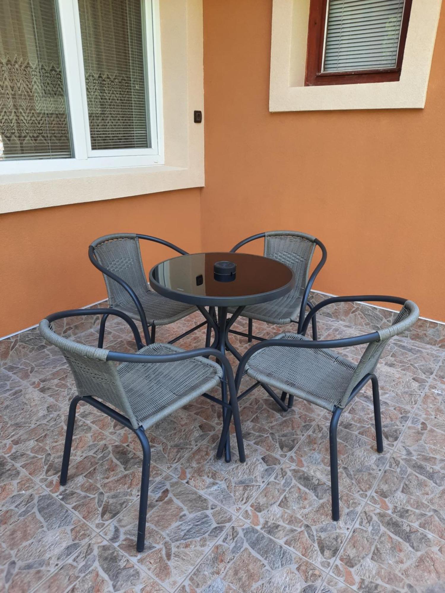 Guest House Lazar Raykov Ribarica Exterior foto