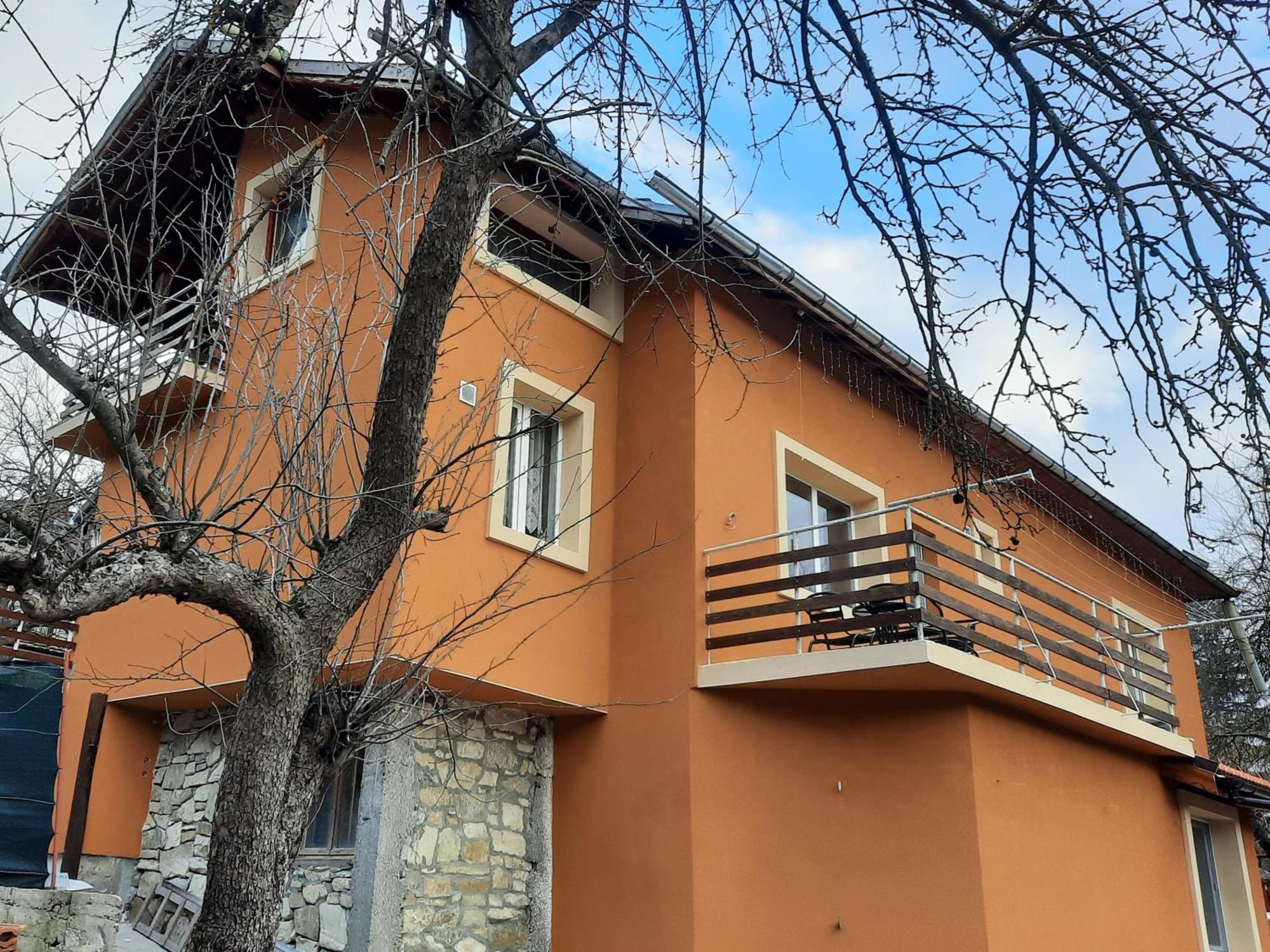 Guest House Lazar Raykov Ribarica Exterior foto
