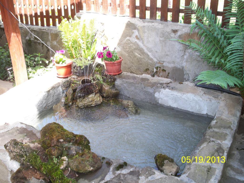 Guest House Lazar Raykov Ribarica Exterior foto