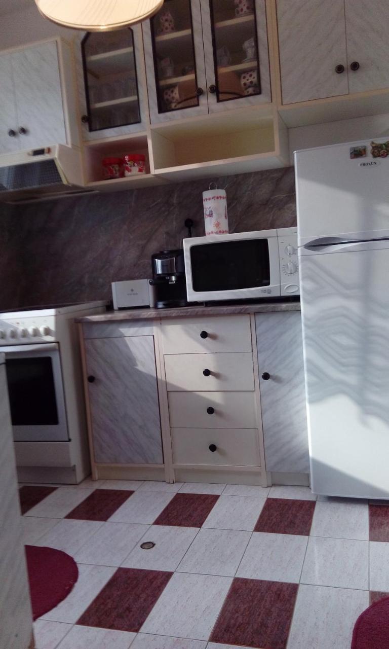 Guest House Lazar Raykov Ribarica Exterior foto