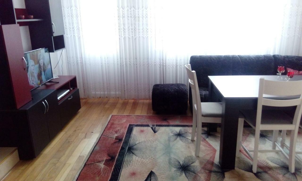 Guest House Lazar Raykov Ribarica Exterior foto