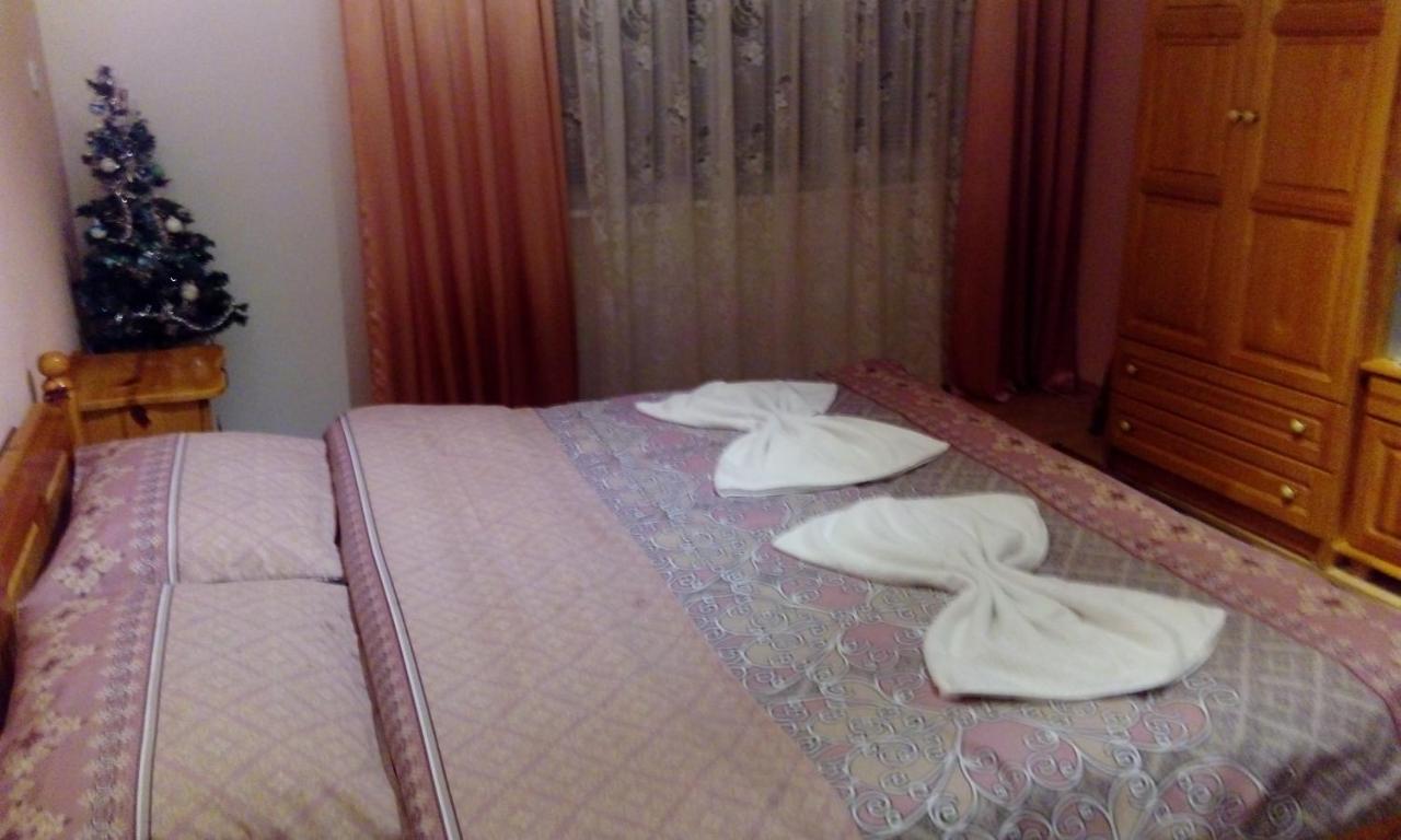 Guest House Lazar Raykov Ribarica Exterior foto